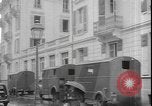 Image of Francois Darlan Vichy France, 1940, second 53 stock footage video 65675077044