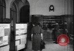 Image of Francois Darlan Vichy France, 1940, second 8 stock footage video 65675077045