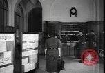 Image of Francois Darlan Vichy France, 1940, second 9 stock footage video 65675077045