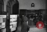 Image of Francois Darlan Vichy France, 1940, second 10 stock footage video 65675077045