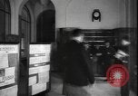 Image of Francois Darlan Vichy France, 1940, second 11 stock footage video 65675077045