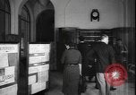 Image of Francois Darlan Vichy France, 1940, second 12 stock footage video 65675077045