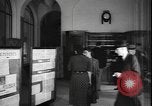 Image of Francois Darlan Vichy France, 1940, second 14 stock footage video 65675077045
