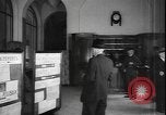 Image of Francois Darlan Vichy France, 1940, second 22 stock footage video 65675077045