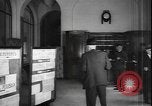 Image of Francois Darlan Vichy France, 1940, second 23 stock footage video 65675077045