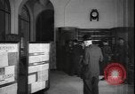 Image of Francois Darlan Vichy France, 1940, second 25 stock footage video 65675077045