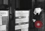 Image of Francois Darlan Vichy France, 1940, second 28 stock footage video 65675077045