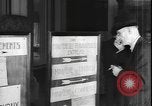 Image of Francois Darlan Vichy France, 1940, second 30 stock footage video 65675077045