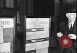 Image of Francois Darlan Vichy France, 1940, second 33 stock footage video 65675077045
