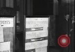 Image of Francois Darlan Vichy France, 1940, second 34 stock footage video 65675077045