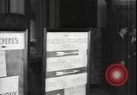 Image of Francois Darlan Vichy France, 1940, second 35 stock footage video 65675077045