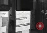 Image of Francois Darlan Vichy France, 1940, second 36 stock footage video 65675077045