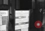 Image of Francois Darlan Vichy France, 1940, second 37 stock footage video 65675077045