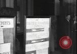 Image of Francois Darlan Vichy France, 1940, second 38 stock footage video 65675077045