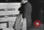 Image of Francois Darlan Vichy France, 1940, second 42 stock footage video 65675077045