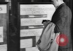 Image of Francois Darlan Vichy France, 1940, second 43 stock footage video 65675077045