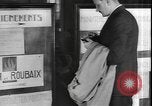 Image of Francois Darlan Vichy France, 1940, second 44 stock footage video 65675077045