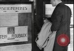 Image of Francois Darlan Vichy France, 1940, second 45 stock footage video 65675077045