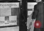 Image of Francois Darlan Vichy France, 1940, second 46 stock footage video 65675077045