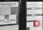 Image of Francois Darlan Vichy France, 1940, second 50 stock footage video 65675077045