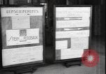 Image of Francois Darlan Vichy France, 1940, second 54 stock footage video 65675077045