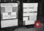 Image of Francois Darlan Vichy France, 1940, second 55 stock footage video 65675077045