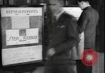 Image of Francois Darlan Vichy France, 1940, second 57 stock footage video 65675077045