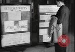 Image of Francois Darlan Vichy France, 1940, second 58 stock footage video 65675077045