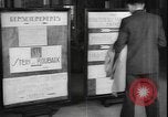 Image of Francois Darlan Vichy France, 1940, second 59 stock footage video 65675077045