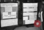 Image of Francois Darlan Vichy France, 1940, second 60 stock footage video 65675077045