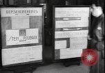 Image of Francois Darlan Vichy France, 1940, second 61 stock footage video 65675077045