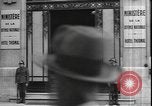 Image of Ministry of National Defense Vichy France, 1940, second 8 stock footage video 65675077046