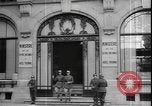 Image of Ministry of National Defense Vichy France, 1940, second 12 stock footage video 65675077046