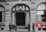 Image of Ministry of National Defense Vichy France, 1940, second 14 stock footage video 65675077046