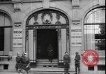 Image of Ministry of National Defense Vichy France, 1940, second 15 stock footage video 65675077046