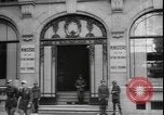 Image of Ministry of National Defense Vichy France, 1940, second 16 stock footage video 65675077046