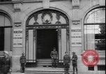 Image of Ministry of National Defense Vichy France, 1940, second 17 stock footage video 65675077046