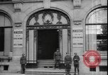 Image of Ministry of National Defense Vichy France, 1940, second 18 stock footage video 65675077046