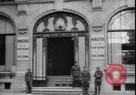 Image of Ministry of National Defense Vichy France, 1940, second 19 stock footage video 65675077046