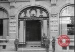 Image of Ministry of National Defense Vichy France, 1940, second 20 stock footage video 65675077046