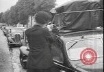 Image of Ministry of National Defense Vichy France, 1940, second 21 stock footage video 65675077046