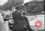 Image of Ministry of National Defense Vichy France, 1940, second 22 stock footage video 65675077046