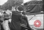 Image of Ministry of National Defense Vichy France, 1940, second 23 stock footage video 65675077046