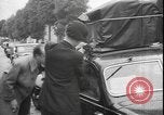 Image of Ministry of National Defense Vichy France, 1940, second 24 stock footage video 65675077046