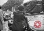 Image of Ministry of National Defense Vichy France, 1940, second 25 stock footage video 65675077046