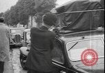 Image of Ministry of National Defense Vichy France, 1940, second 26 stock footage video 65675077046