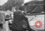 Image of Ministry of National Defense Vichy France, 1940, second 27 stock footage video 65675077046