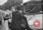 Image of Ministry of National Defense Vichy France, 1940, second 28 stock footage video 65675077046