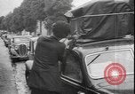 Image of Ministry of National Defense Vichy France, 1940, second 29 stock footage video 65675077046