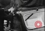 Image of Ministry of National Defense Vichy France, 1940, second 32 stock footage video 65675077046